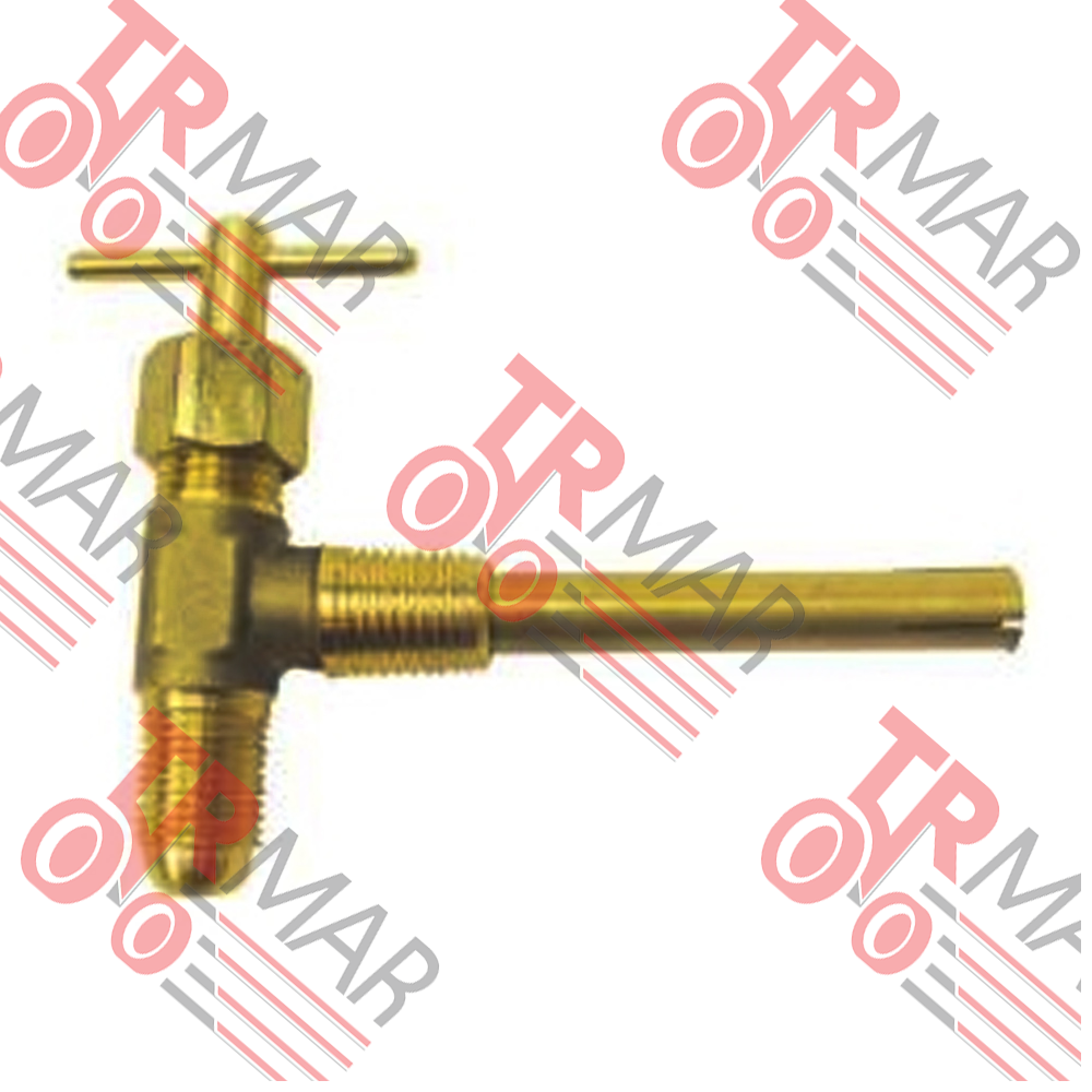 Fuel Tank Tap