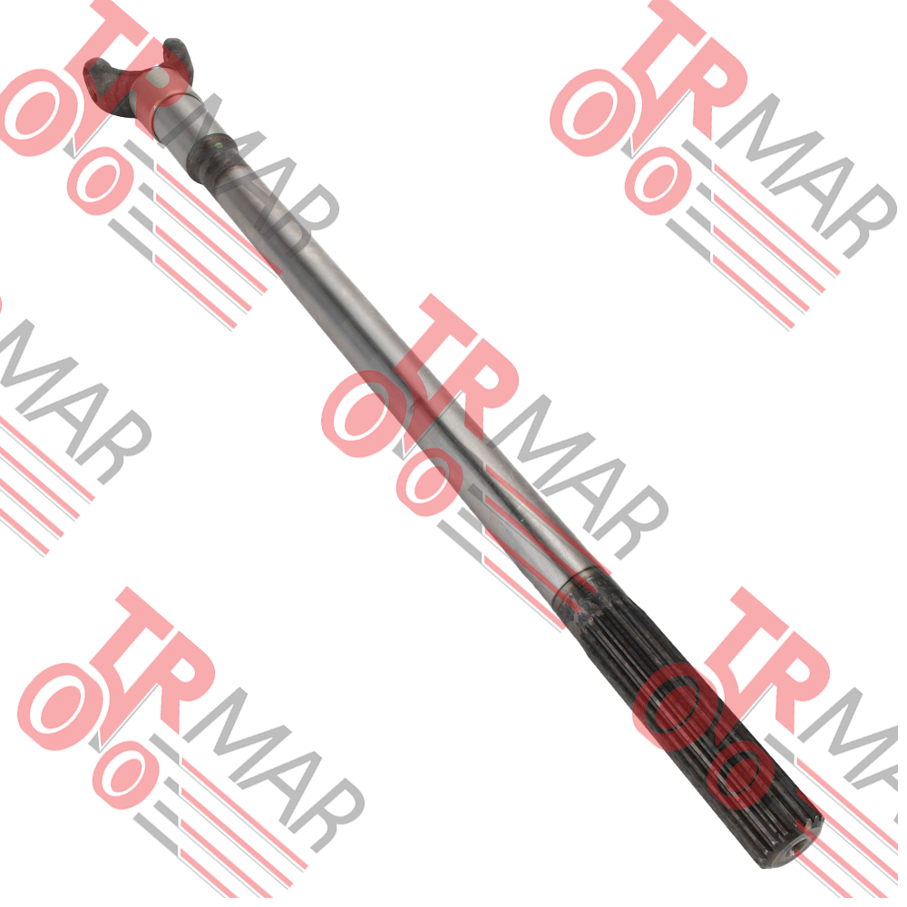 Inner Long Axle Rh