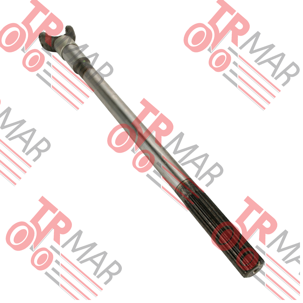 Inner Long Axle Lh
