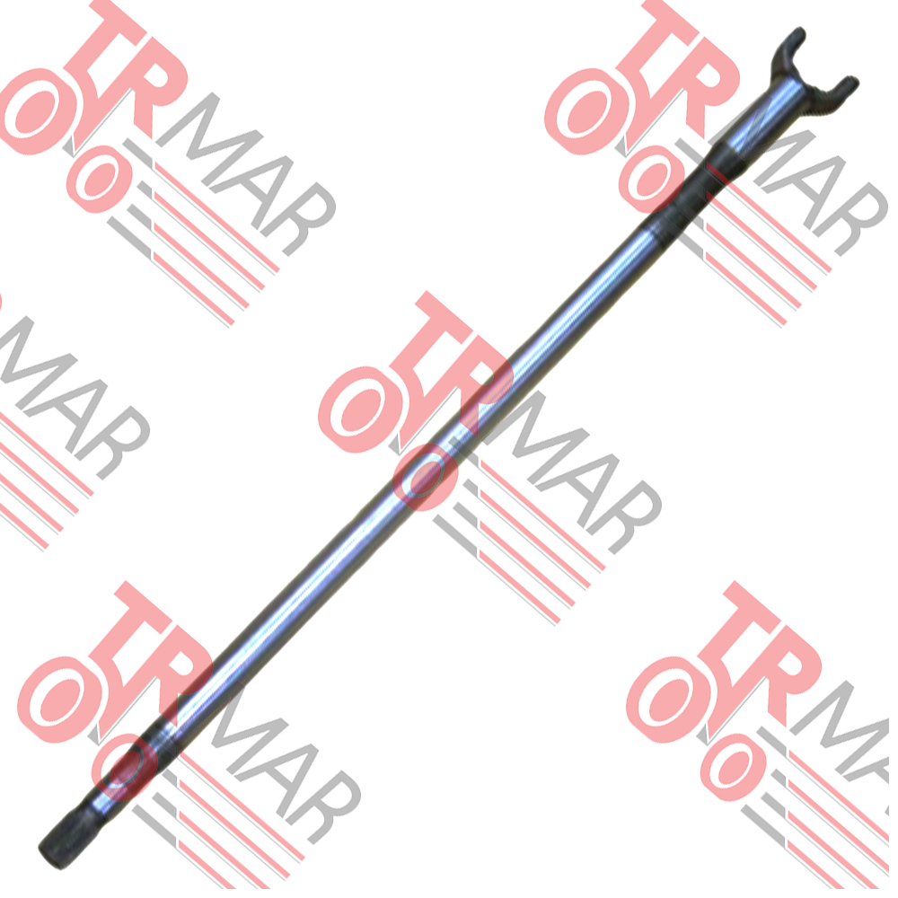 İç Uzun Aks-Rl:942 Mm(4Wd-Carraro Tip)