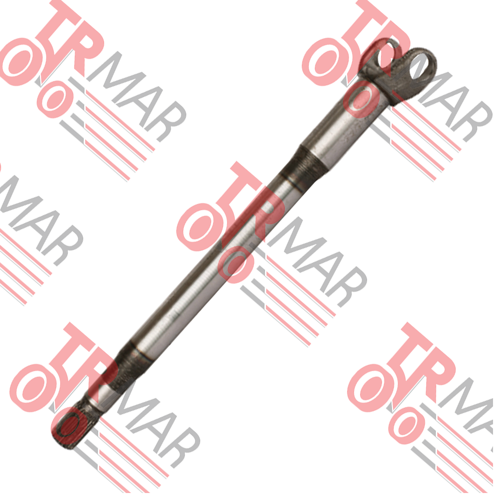 İç Uzun Aks-Ll:511,5 Mm(4Wd-Carraro Tip)