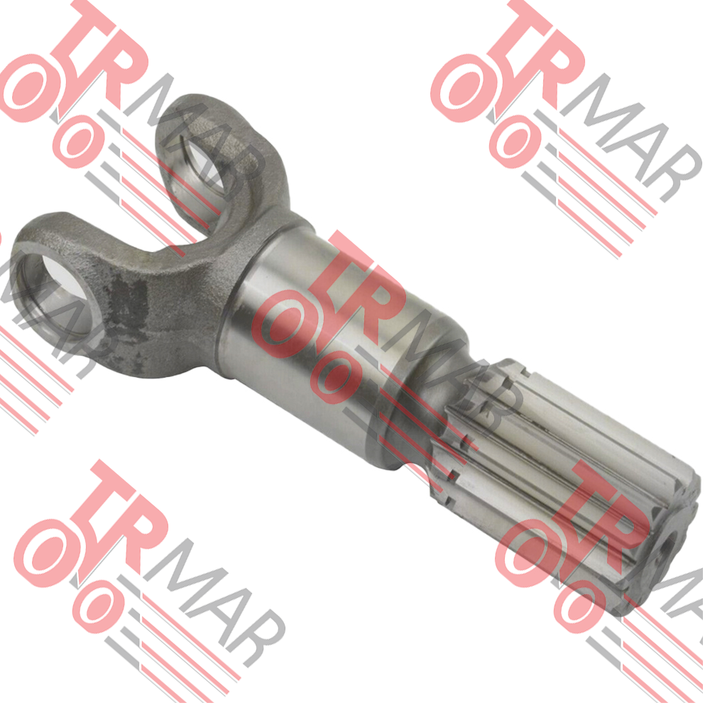 Dış Kısa Aks (4Wd-Carraro Tip)