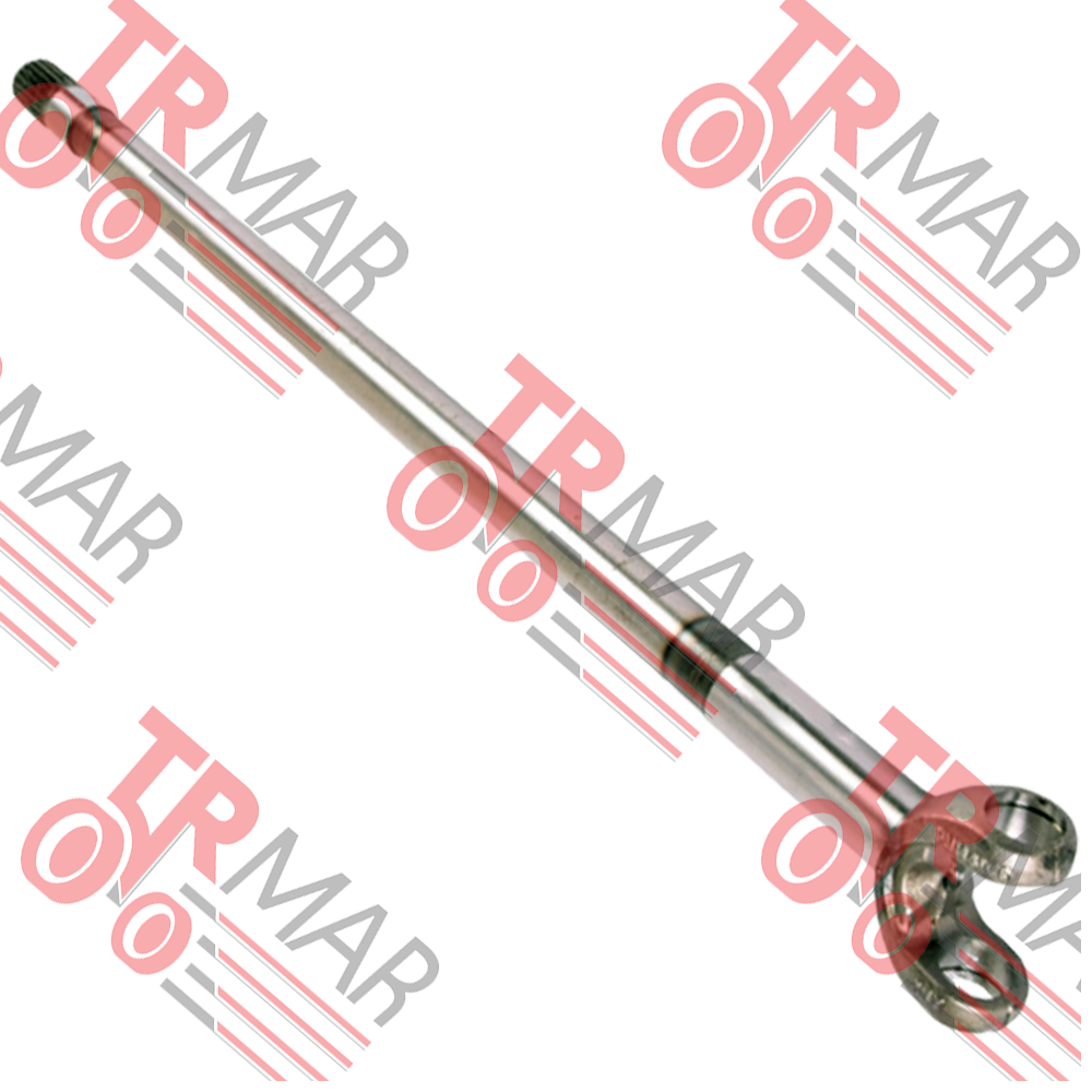 inner Long Axle 735Mm Rh