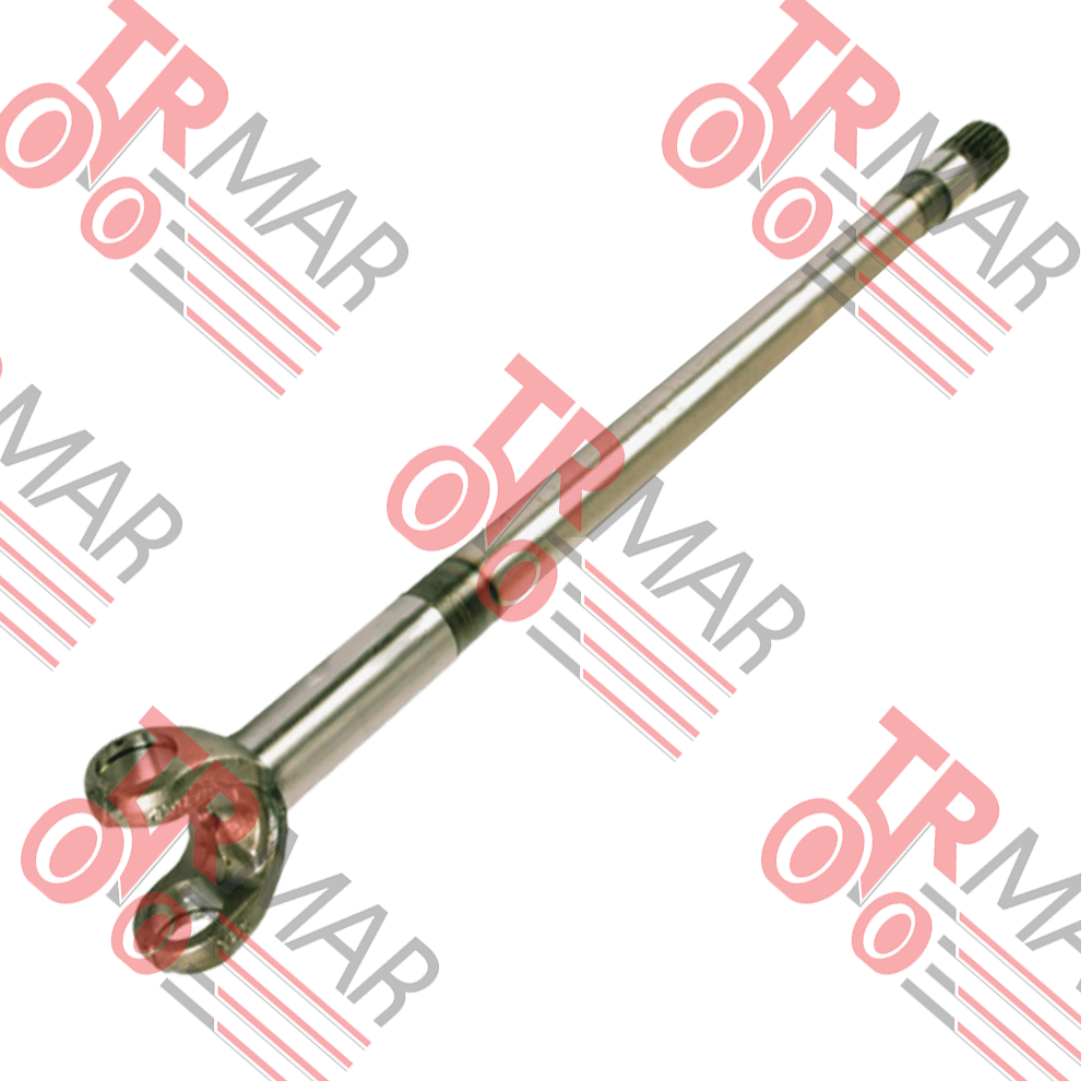 Inner Long Axle 304Mm Lh