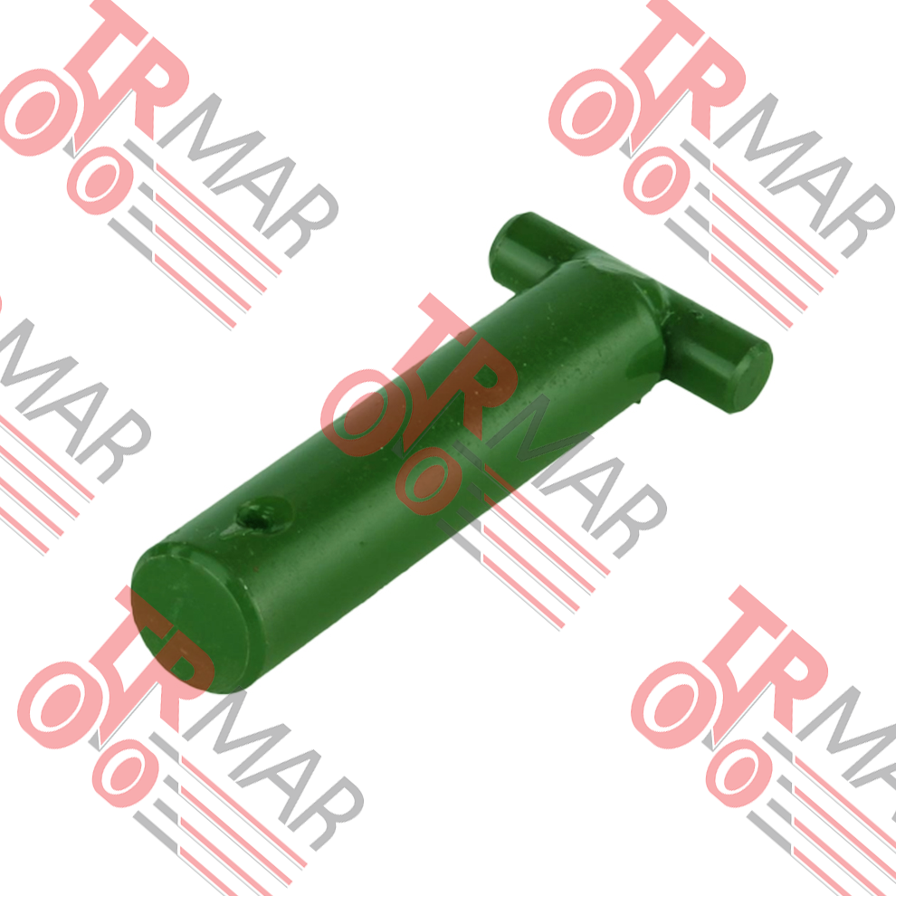 Hyd. Levelling Box Pin, Upper