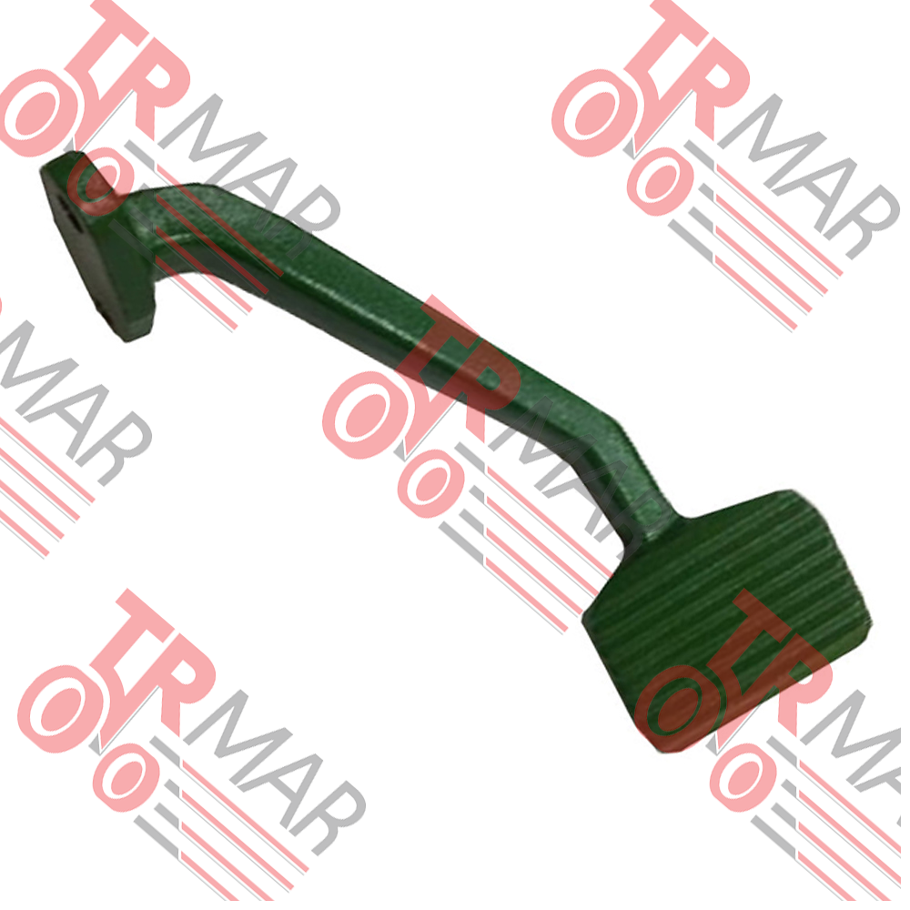 Patinaj Pedalı