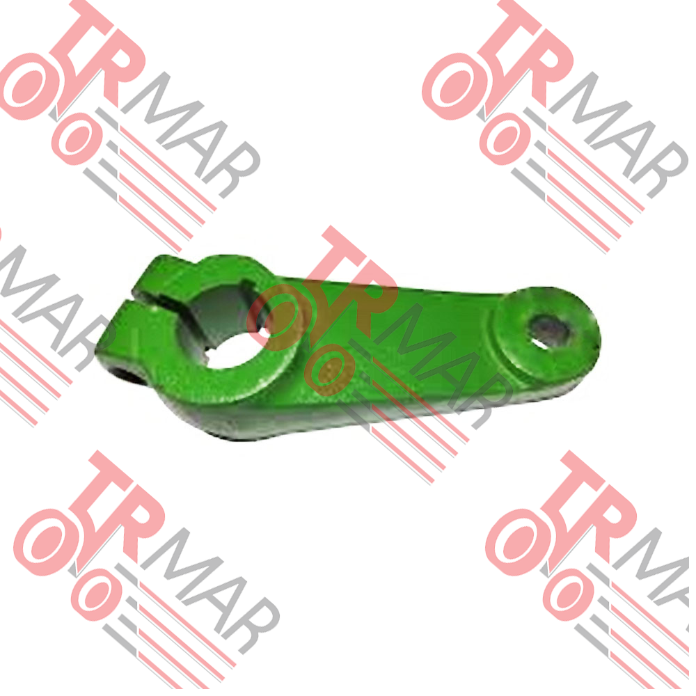 Steering Arm Lh