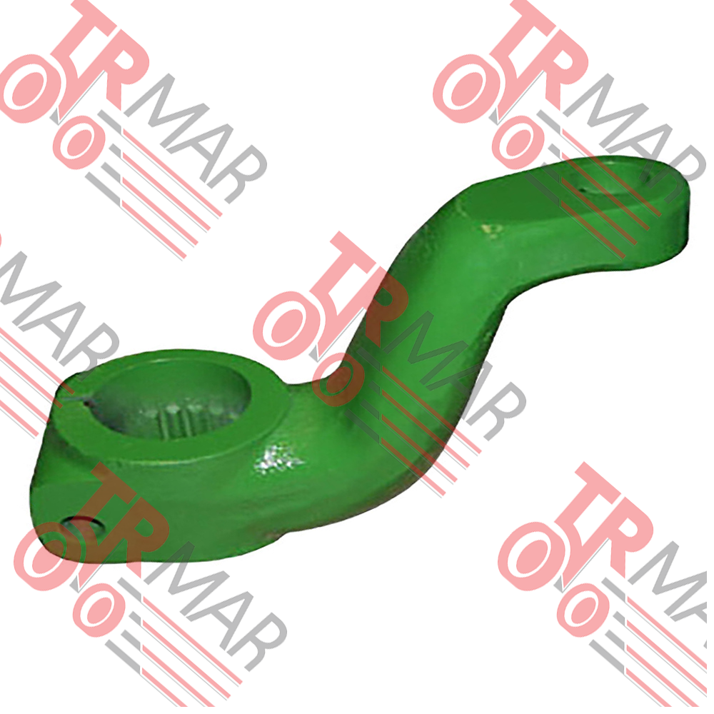 Steering Arm Lh