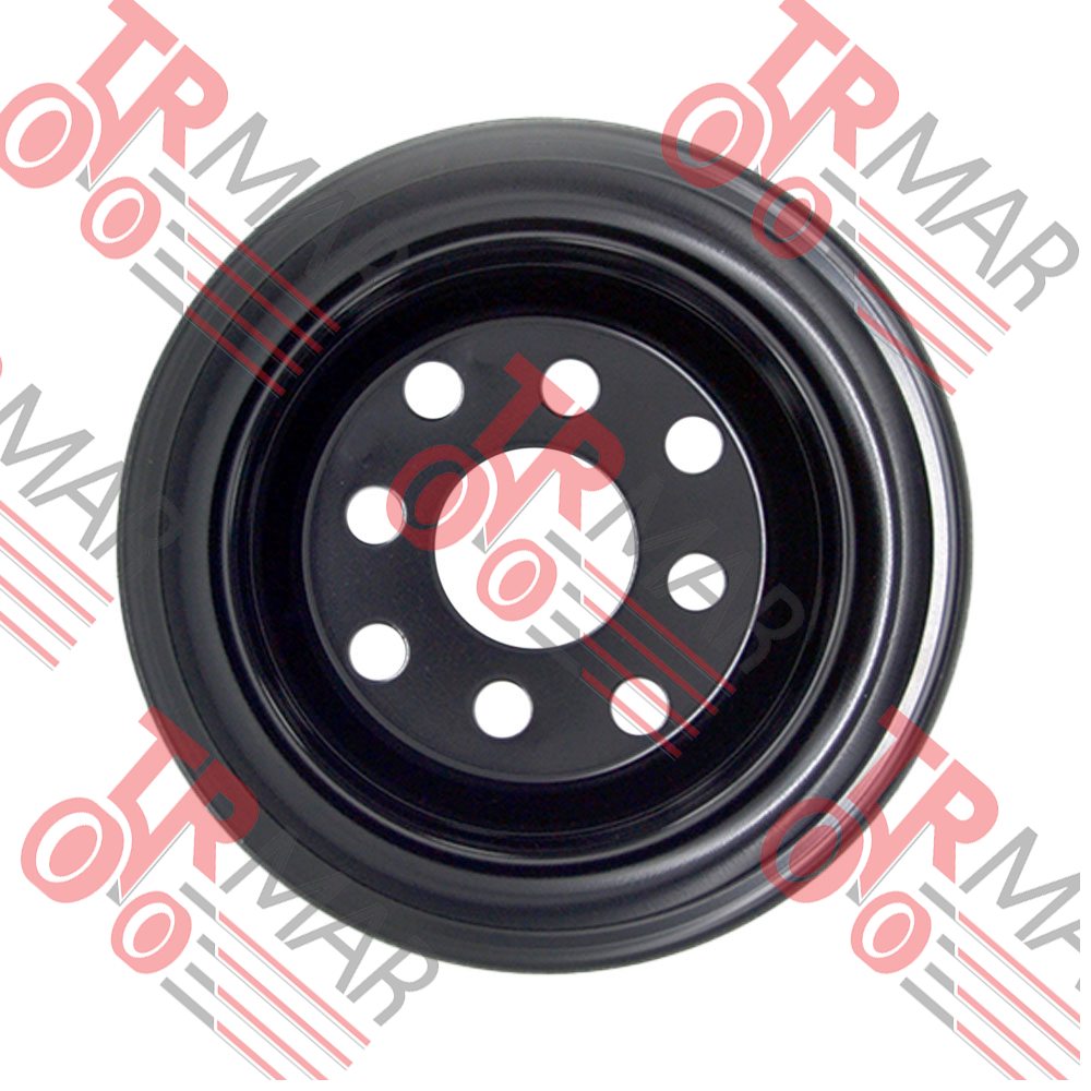 Fan Pulley