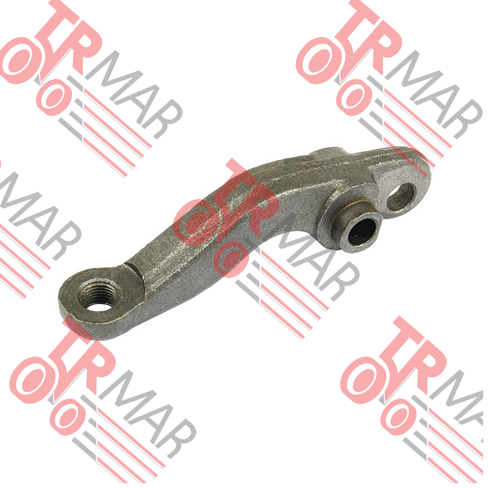 11 Clutch Lever