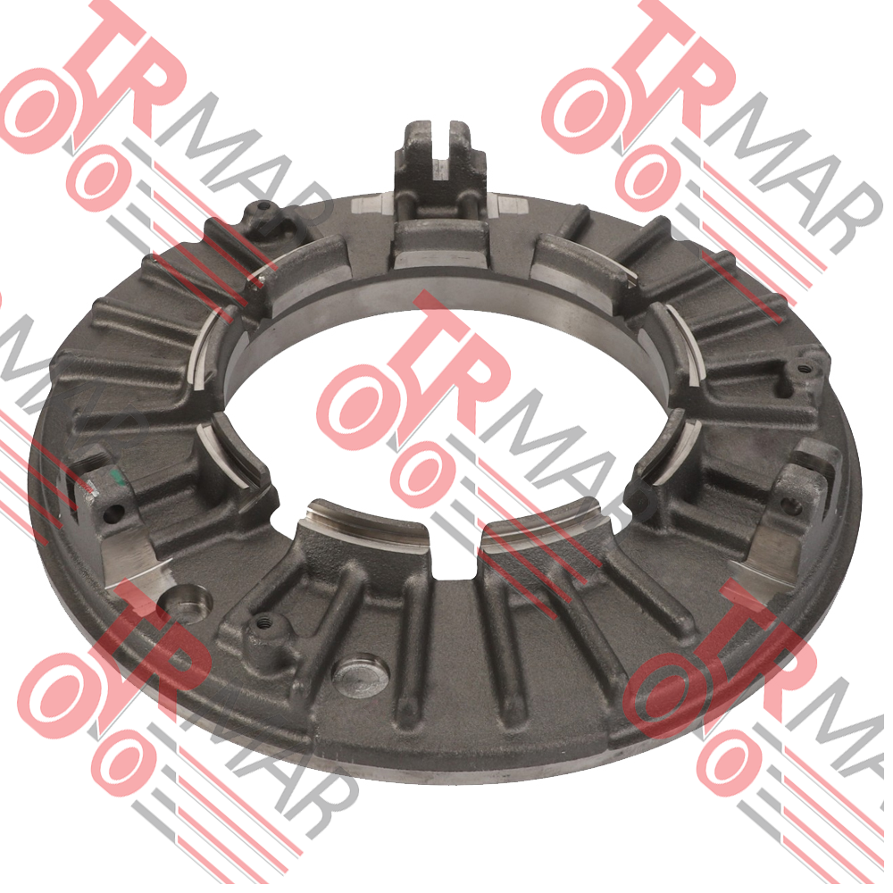 13 Clutch Pressure Plate N.M. Valeo Type