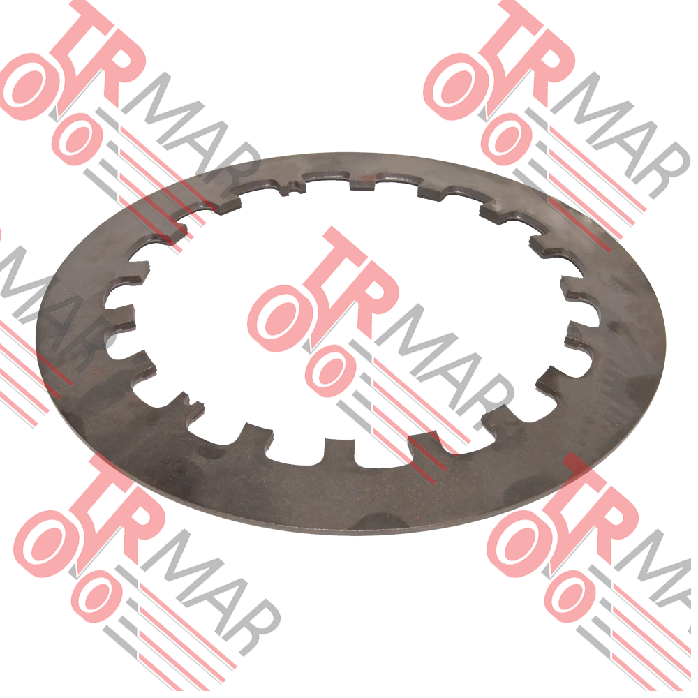 13 Debriyaj Bombeyli Yay