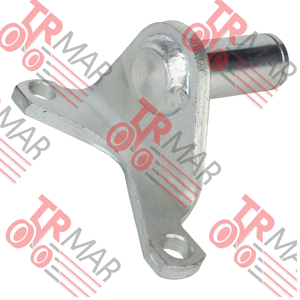 Clutch Pedal Support Big