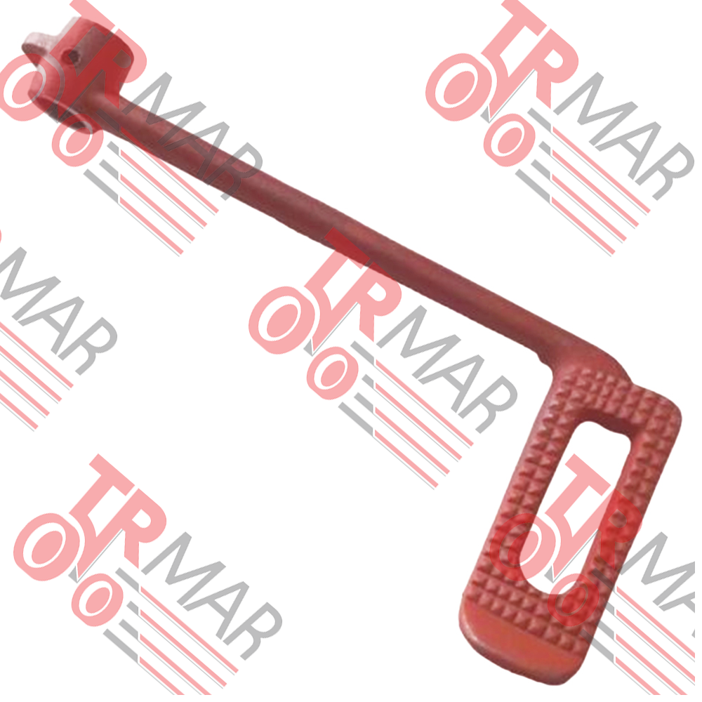 Debriyaj Pedalı