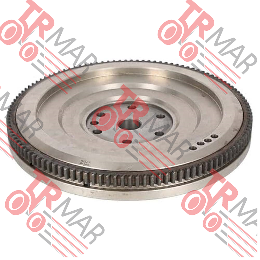 13 Volant Dişlili (115 Diş)