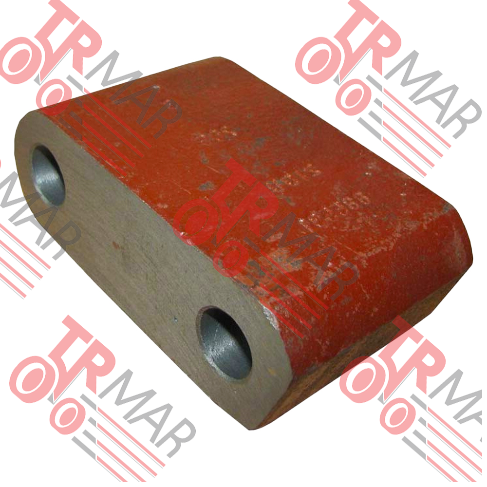 Spacer, Short