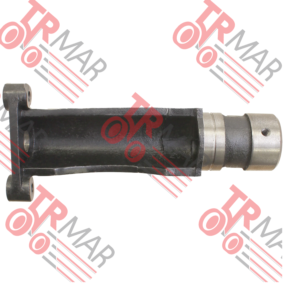 Kadran Gövdesi Vidalı