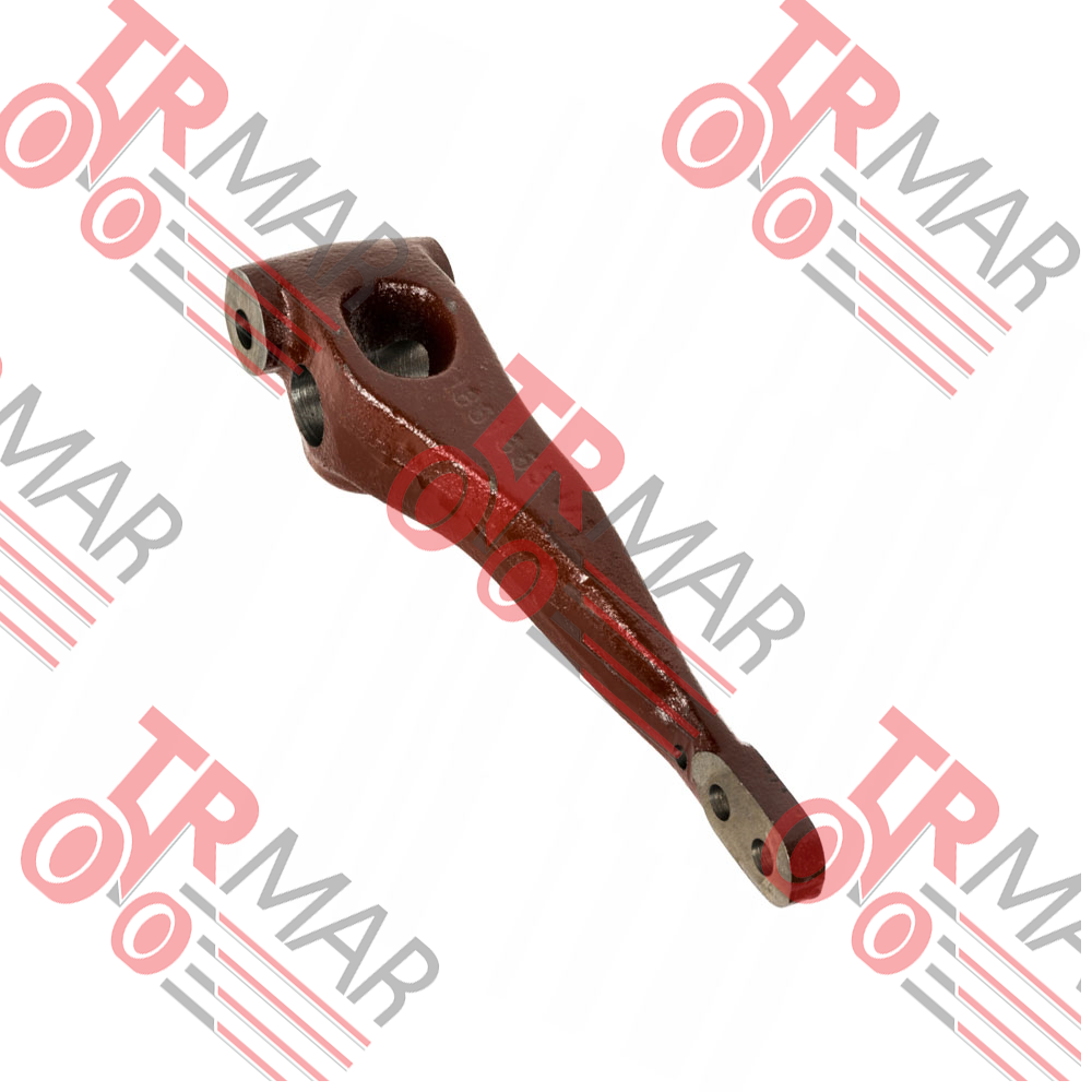 Brake Lever Rh