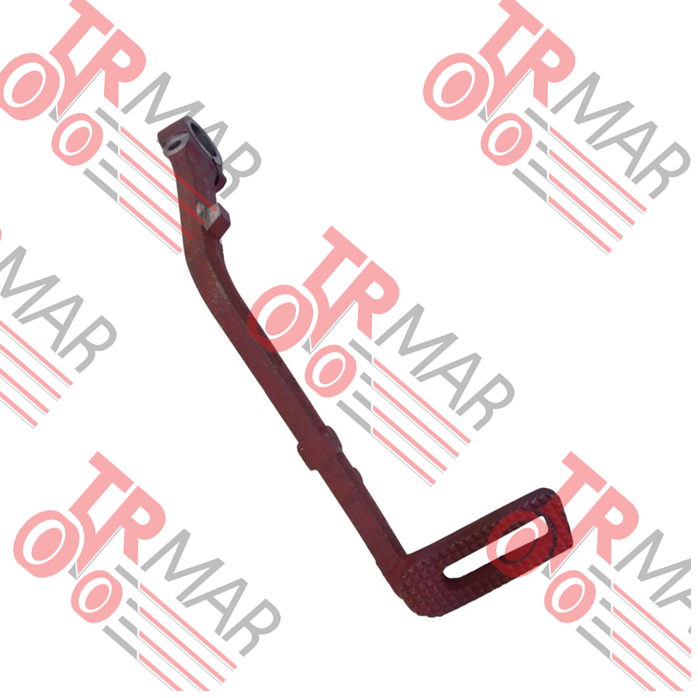 Brake Pedal Lh