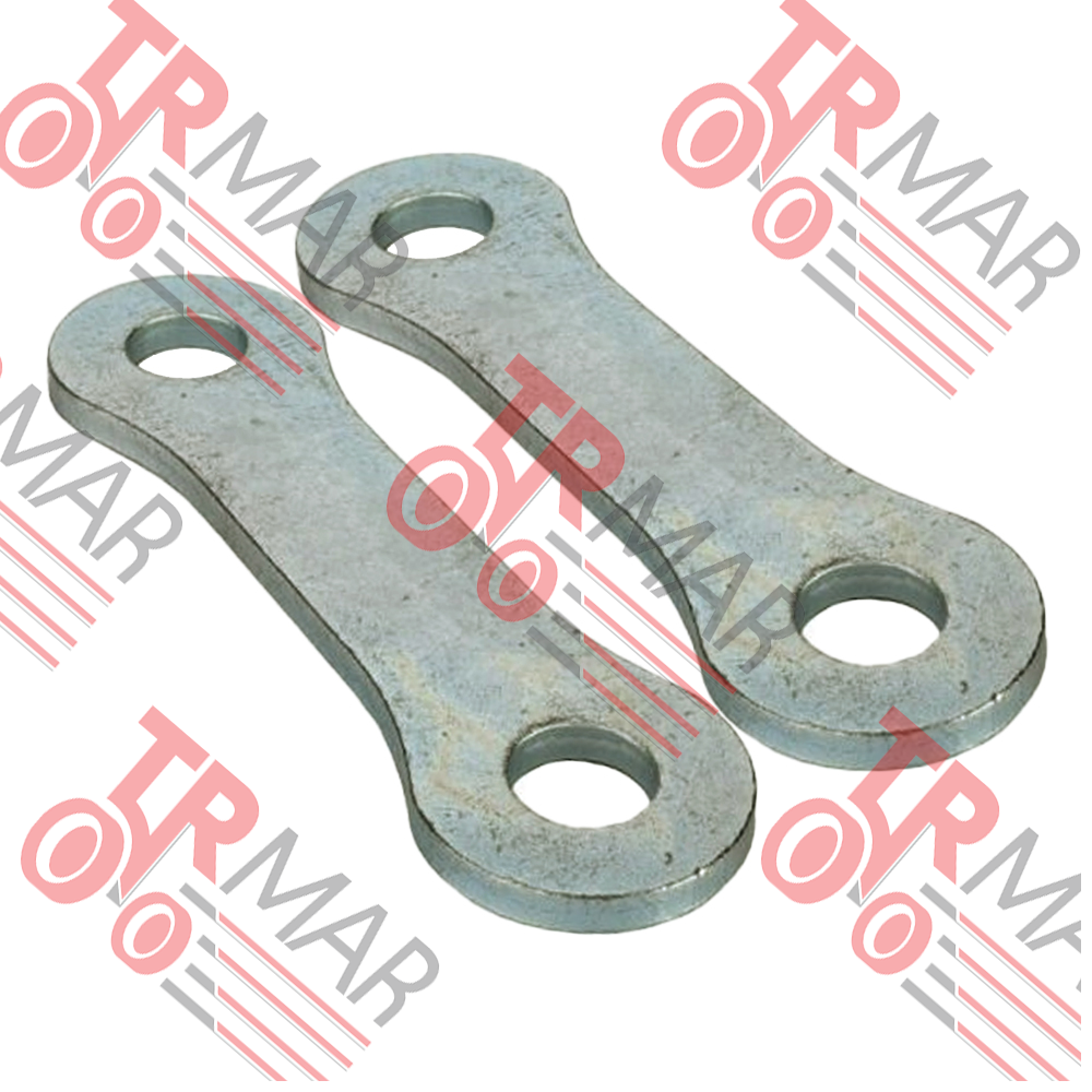 Brake Actuator Lever 2 Qty.