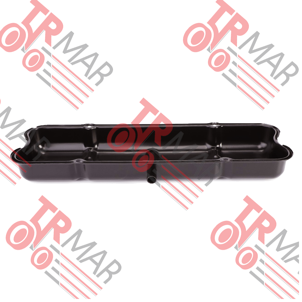 Külbütör Kapağı 1,5 Mm Sac
