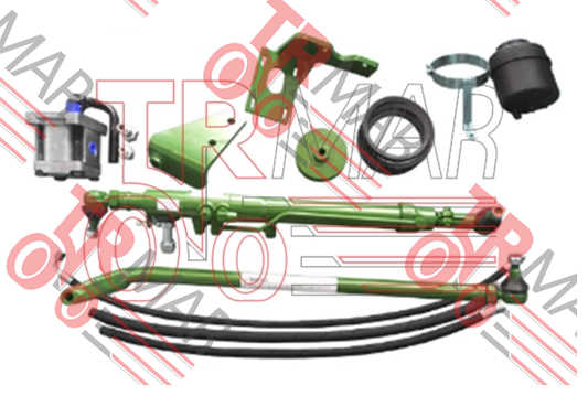 Conv. Kit P/ Steering