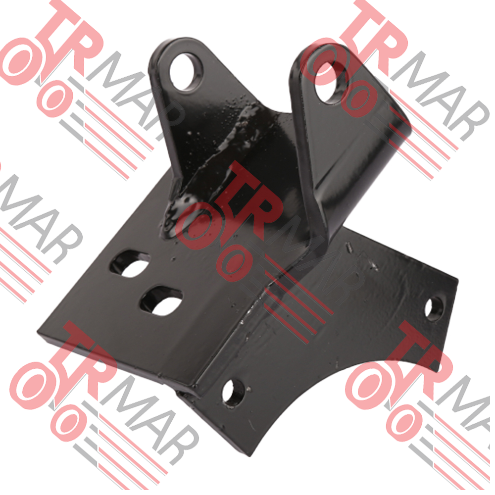 Alternator Connector Plate 6Mm