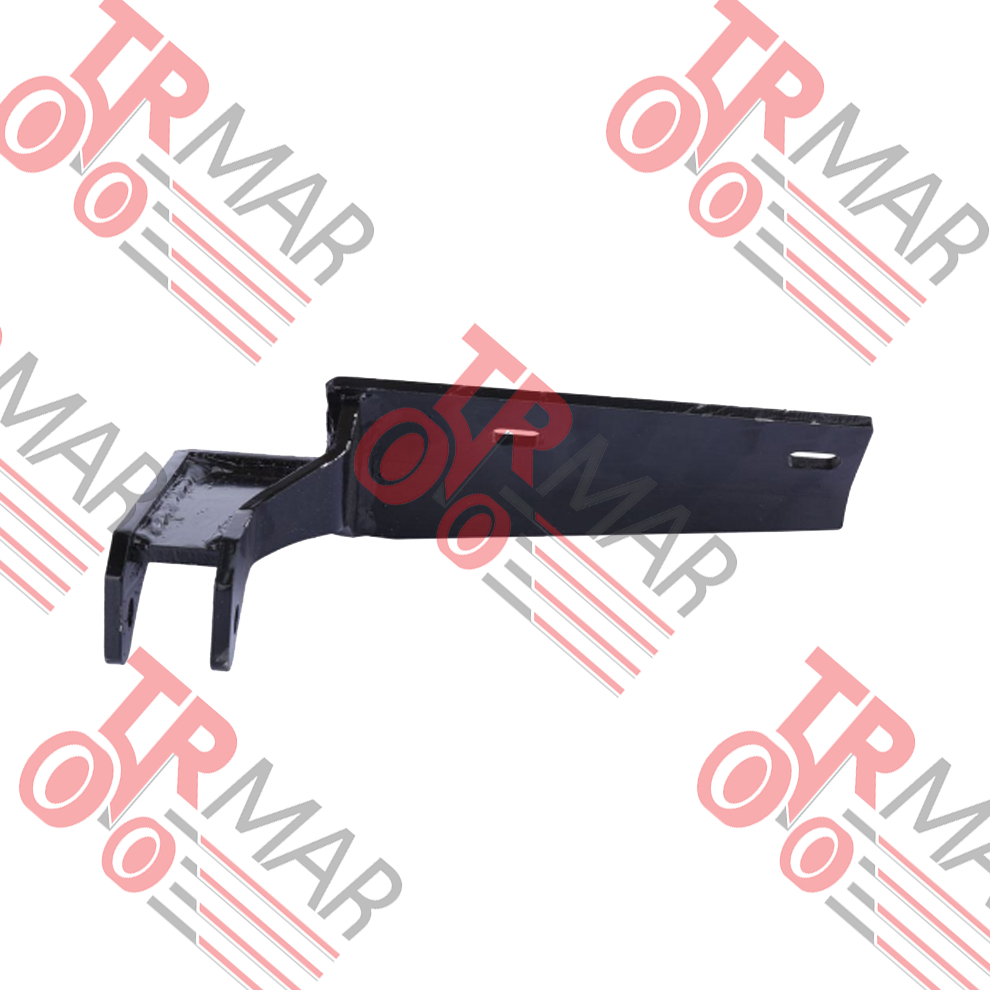 Alternator Connector Plate