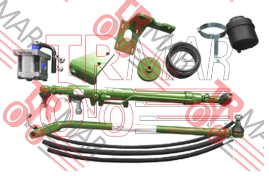 Conv. Kit P/ Steering