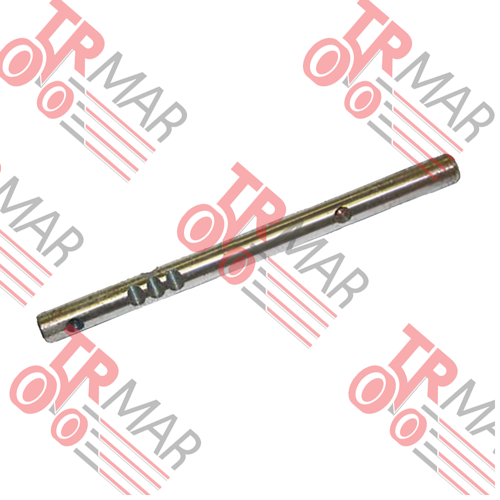 Selector Rail