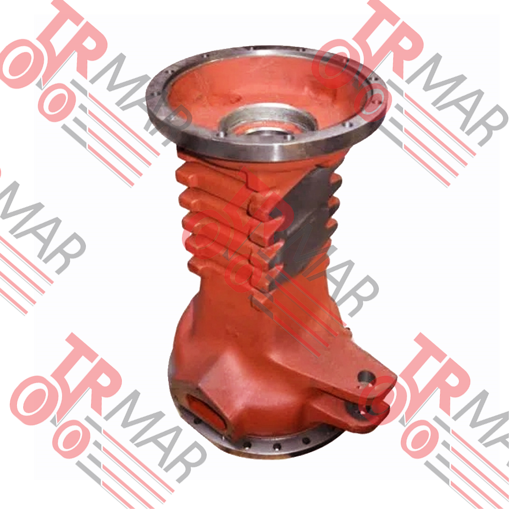 Rear Axle Housing Rh  Lubricant