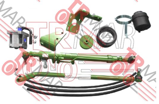 Conv. Kit P/ Steering