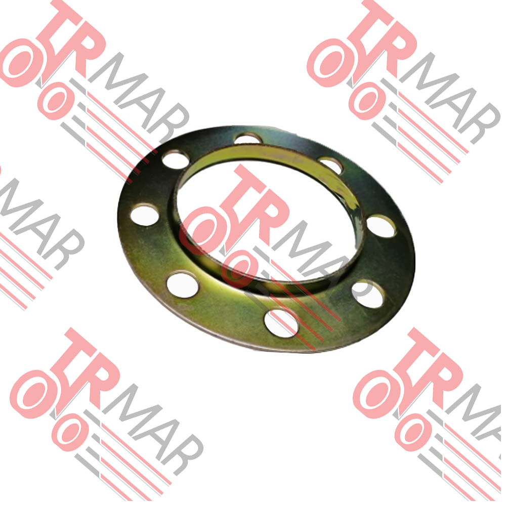 Rear Axle Steel Gasket