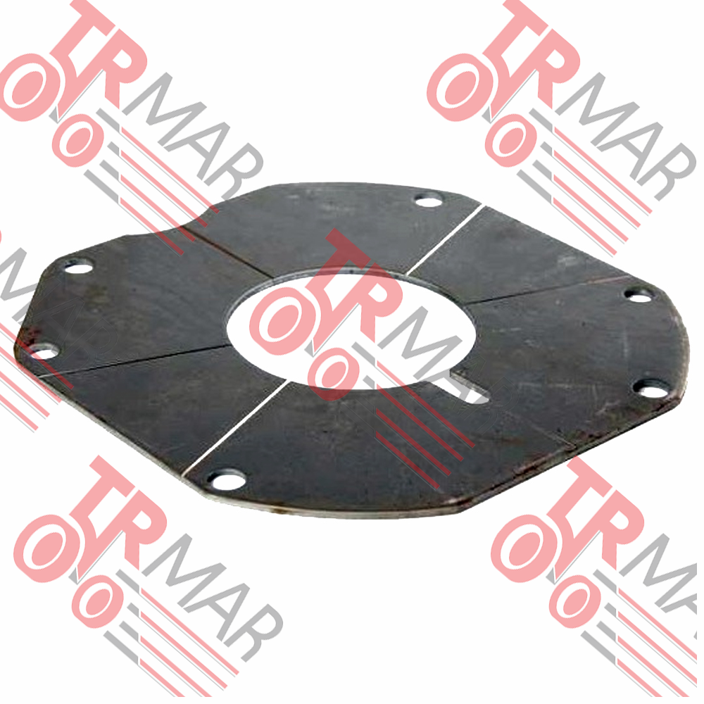 Carrier Inner Plate