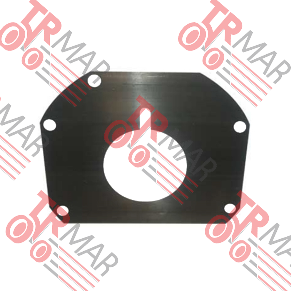 Carrier Shim