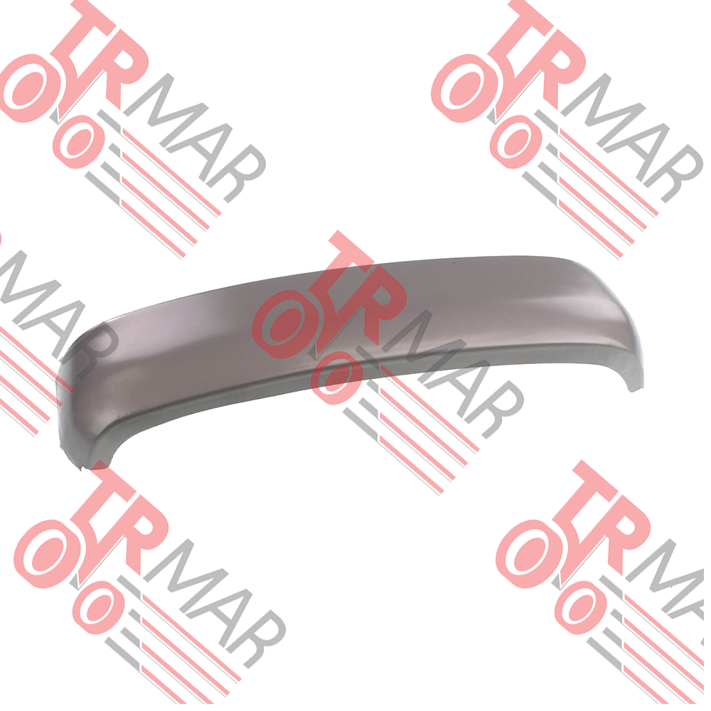 Grille Lower Panel
