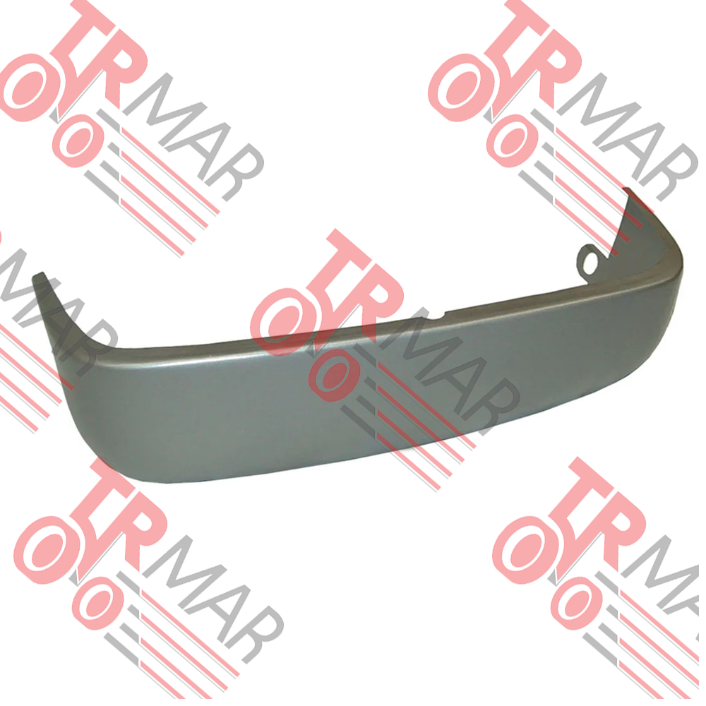 Grille Lower Panel