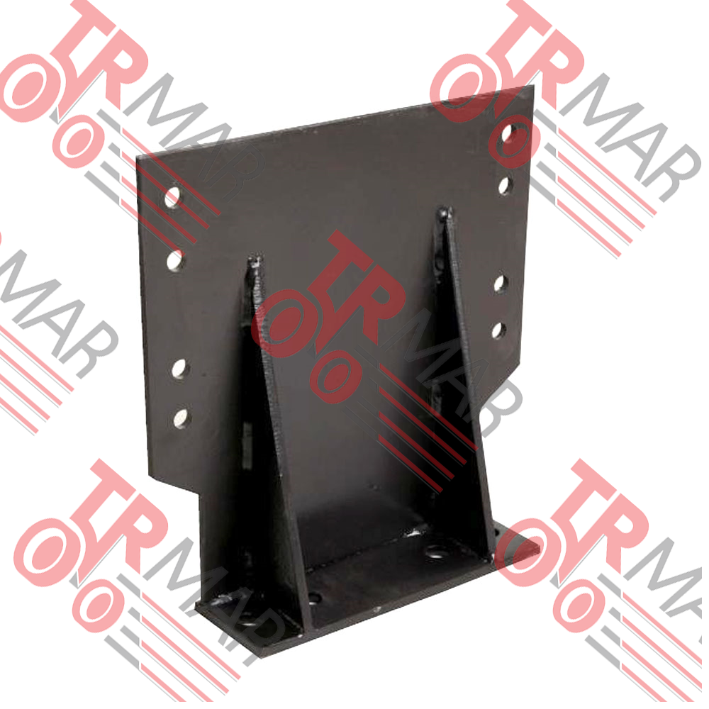 Fender Bracket 8 Hole
