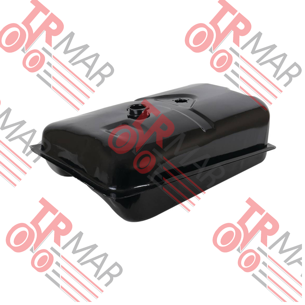 Mazot Tankı