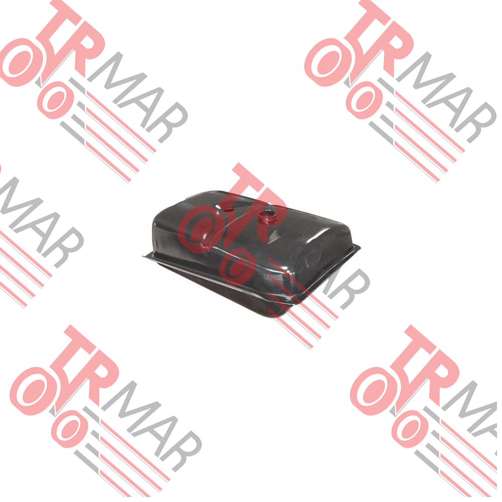 Mazot Tankı