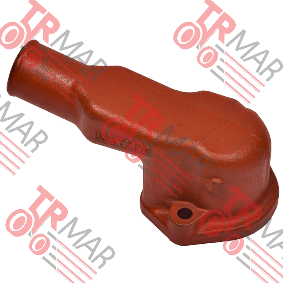 Termostat Üst Kapak Uzun Tip