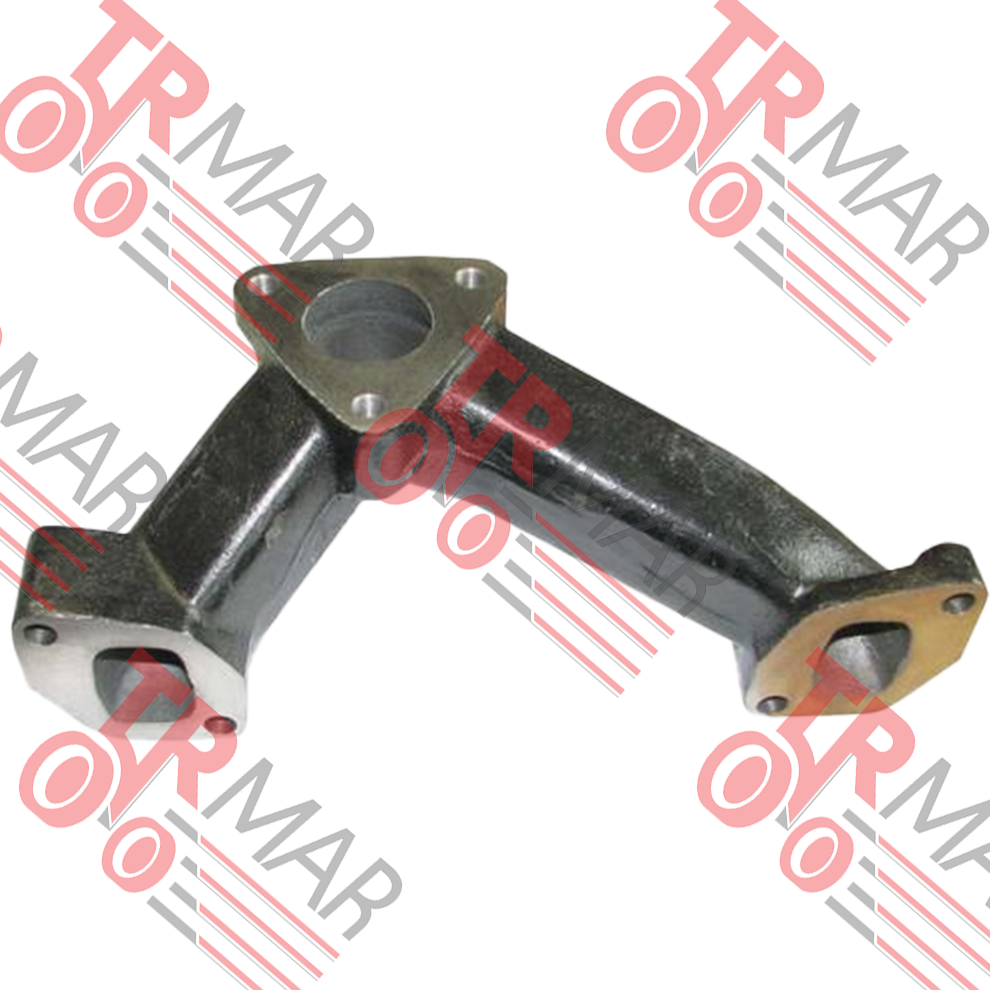 Exhaust Manifold