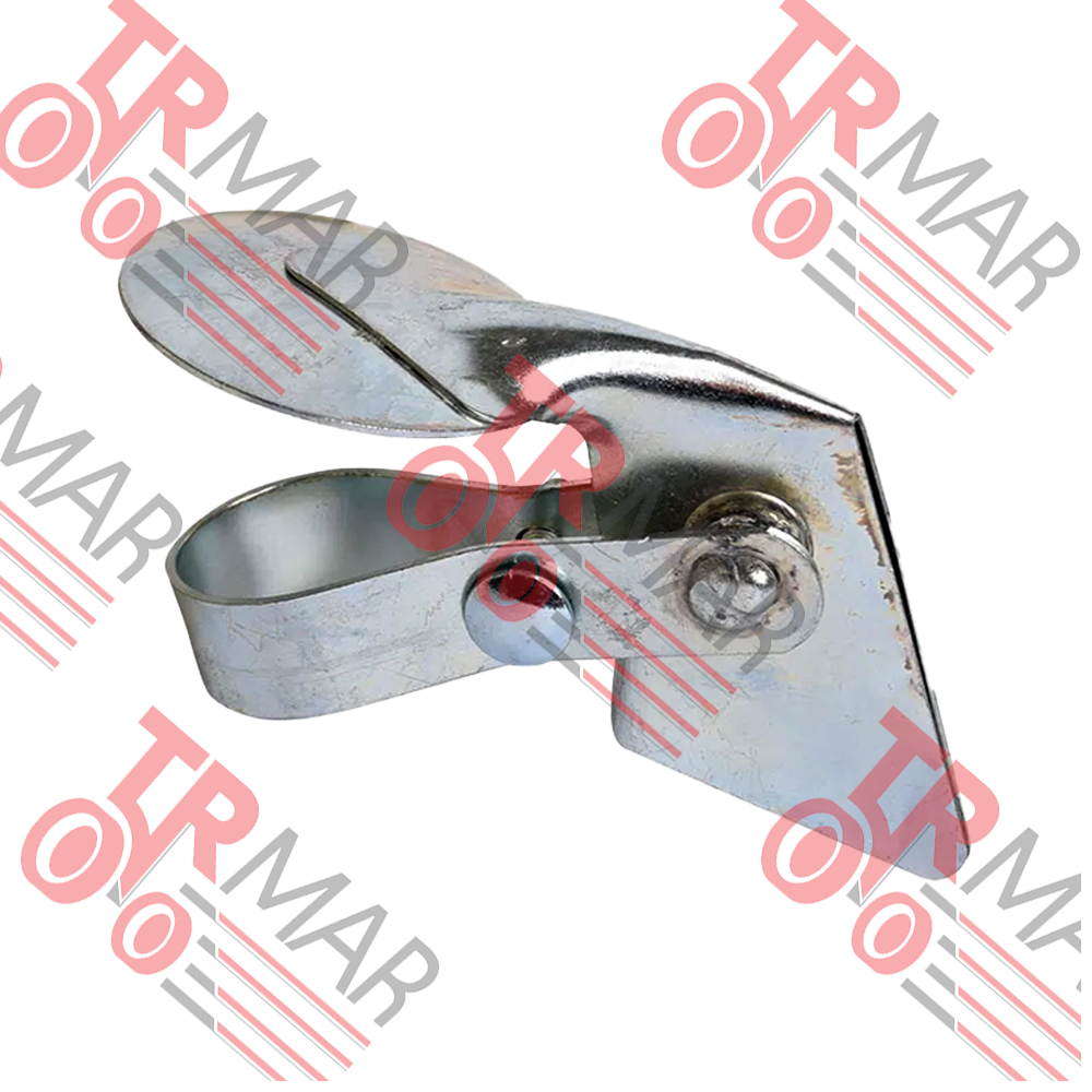 Egzoz Şapkası Çap 42 Mm