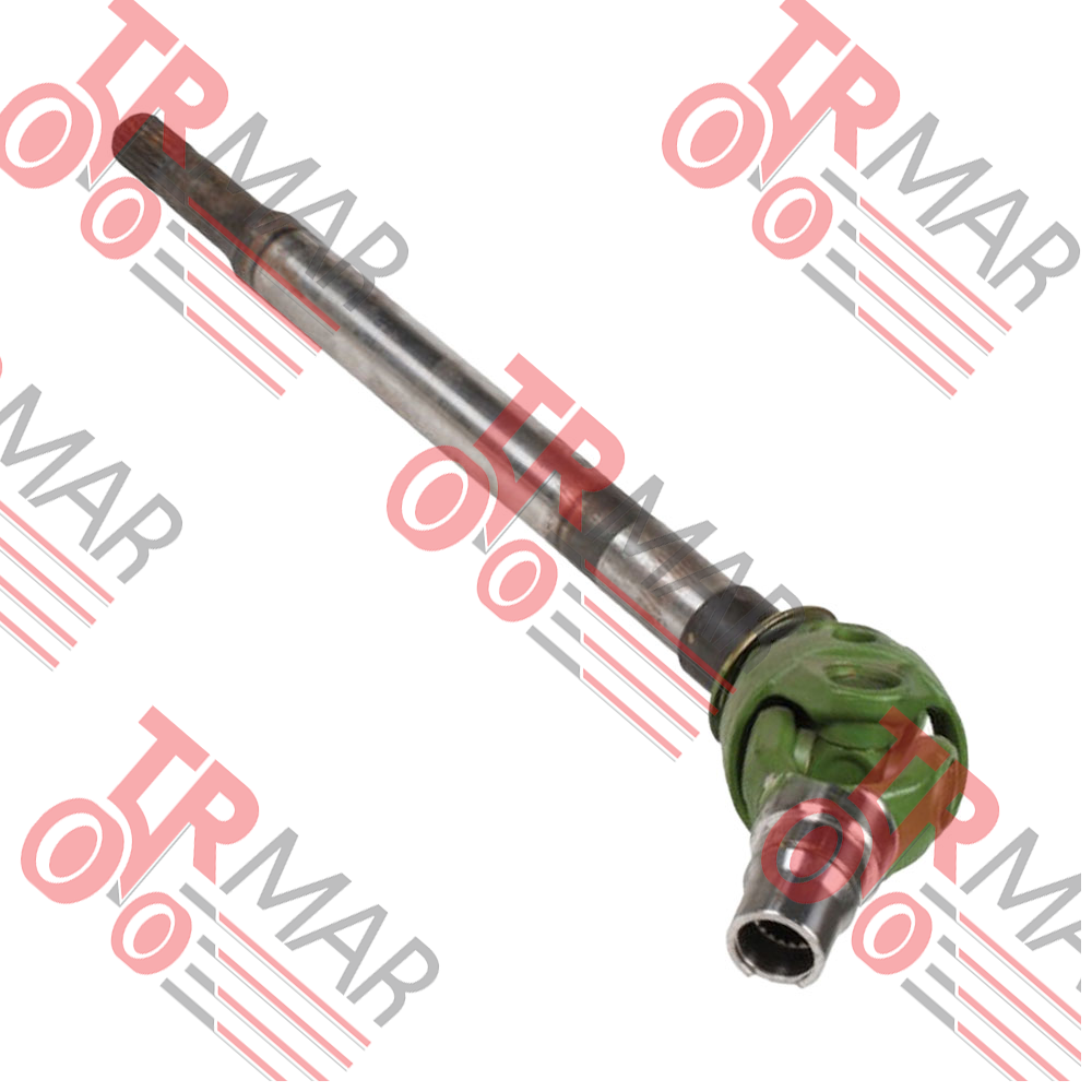 Aks Mafsalı Komple Rh/Lh