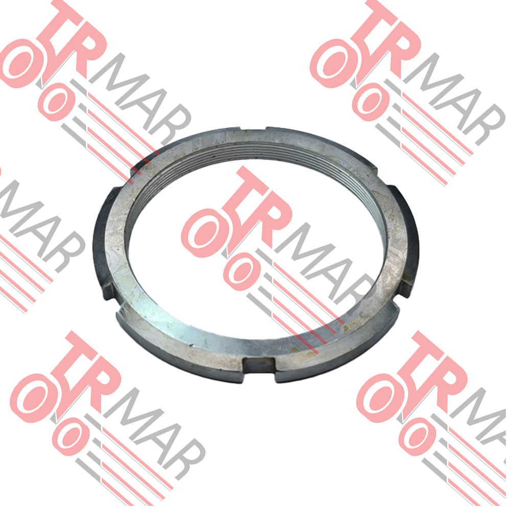 Axle Case Nut