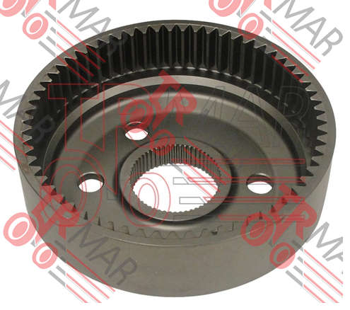 Annular Gear Z:56/63