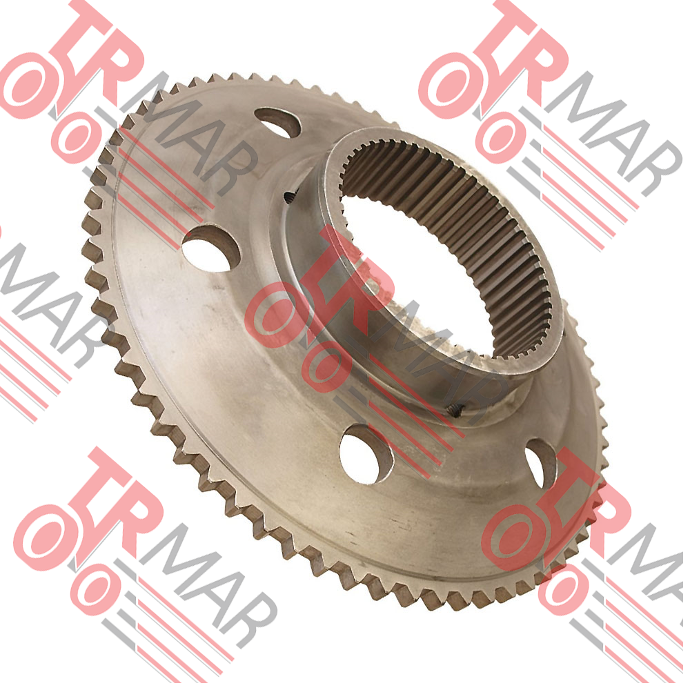 Gear Cover