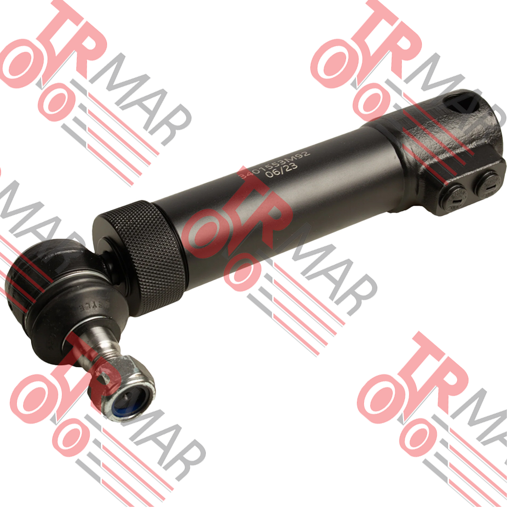 Hidrolik Direksiyon Silindiri Ym