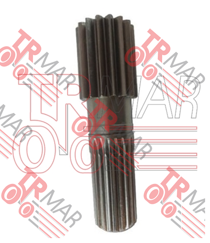 Pinyon Dişlisi  Z:21/16