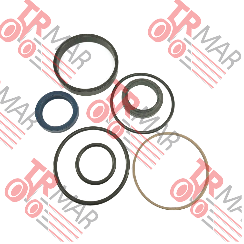 Hidrolik Direksiyon Sil. Tm. Tk.